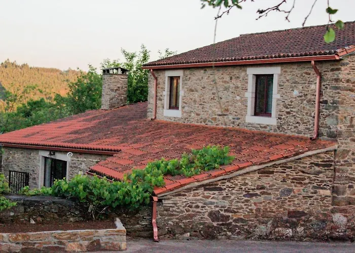 Casa Meiga