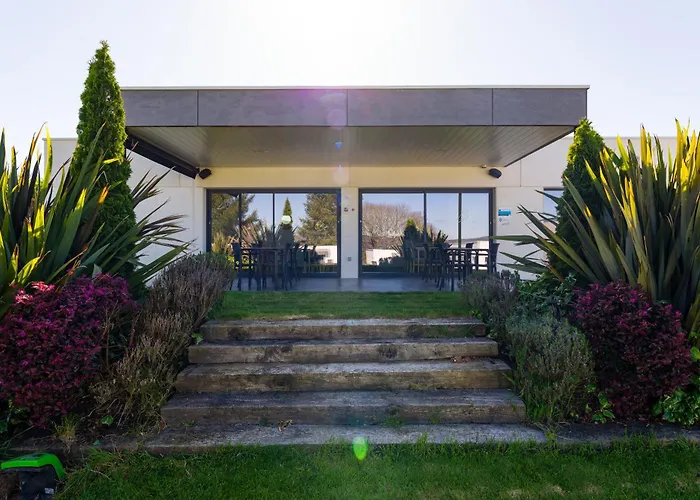  A Curuxa Wellness